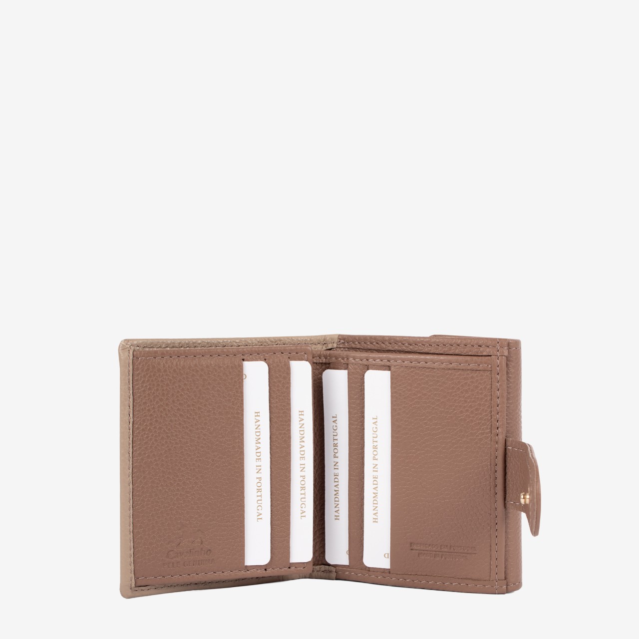 Signature CV by Cavalinho Purse