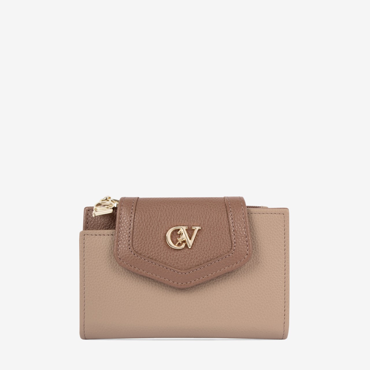Signature CV by Cavalinho Purse
