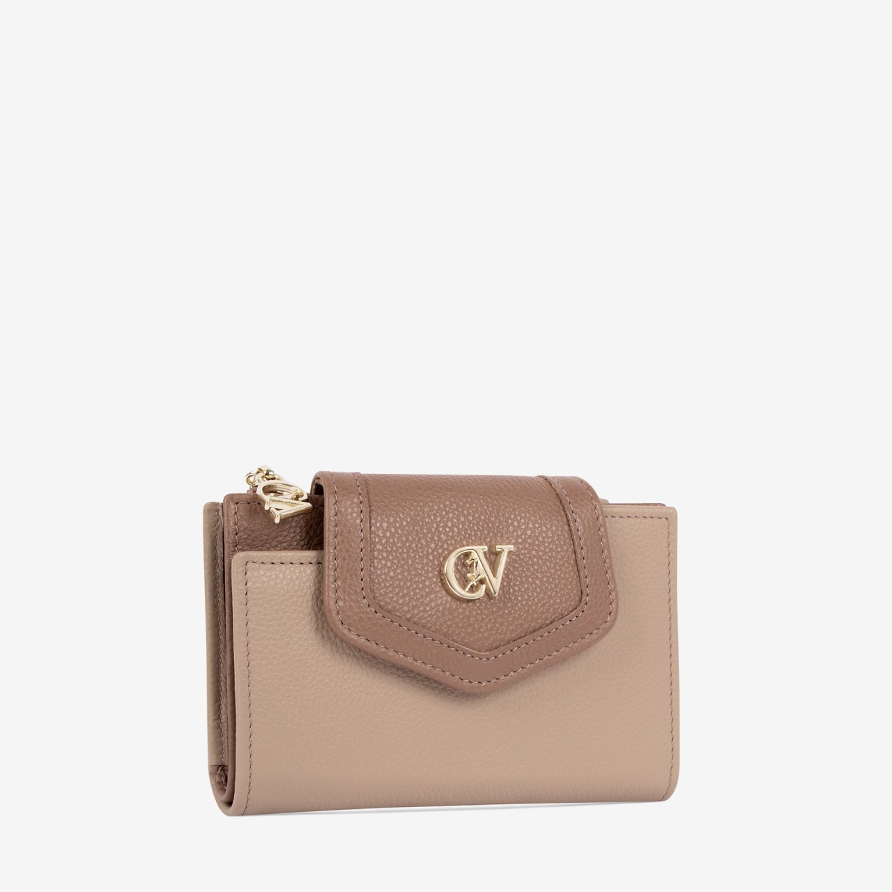 Signature CV by Cavalinho Purse