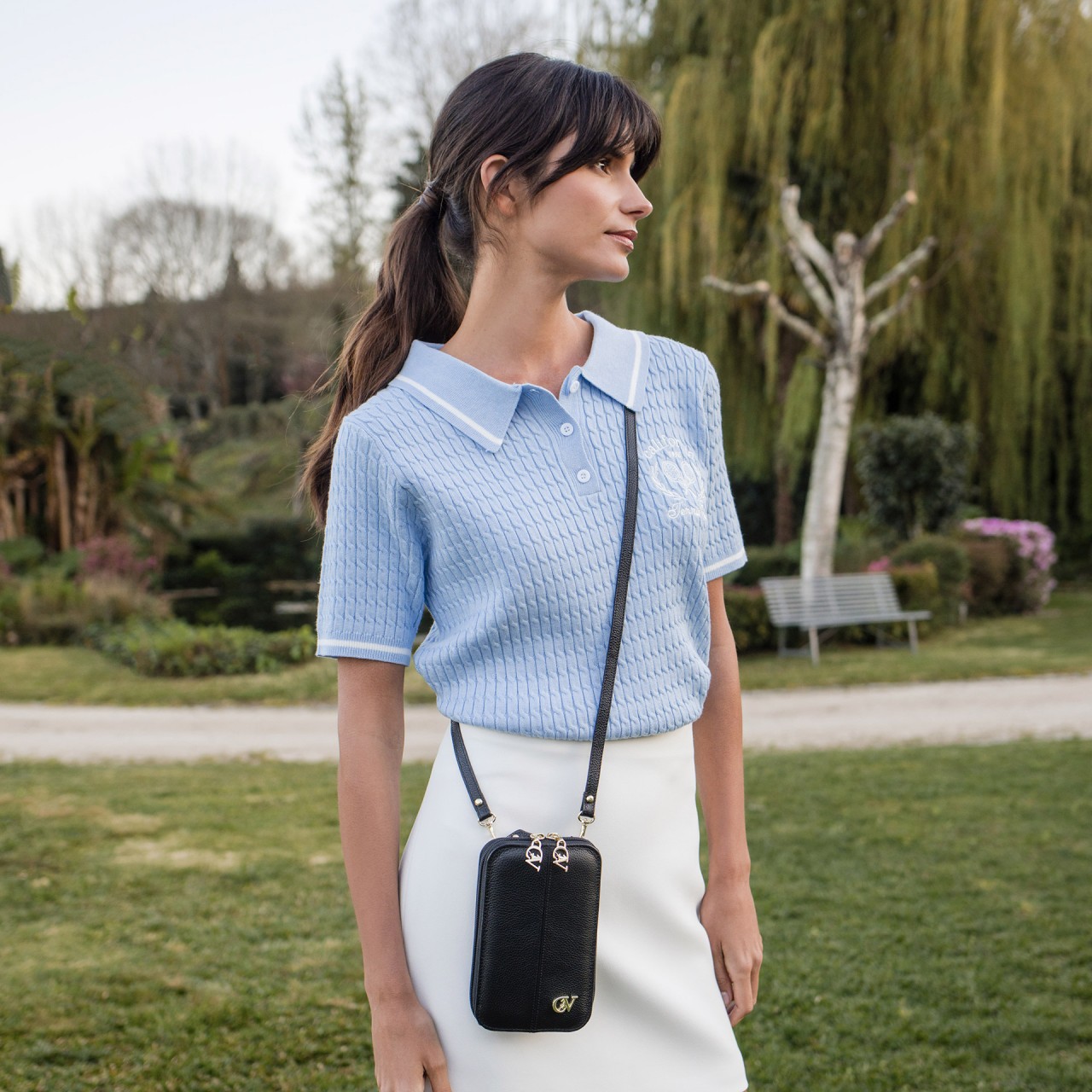 Pochette pour t�l�phone Muse