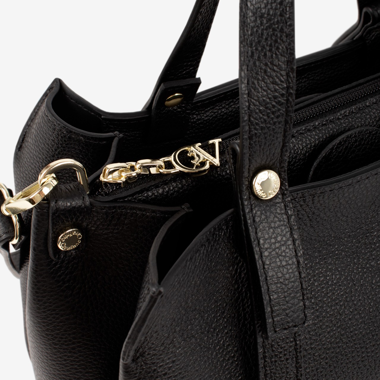 Sac � Main Signature CV by Cavalinho