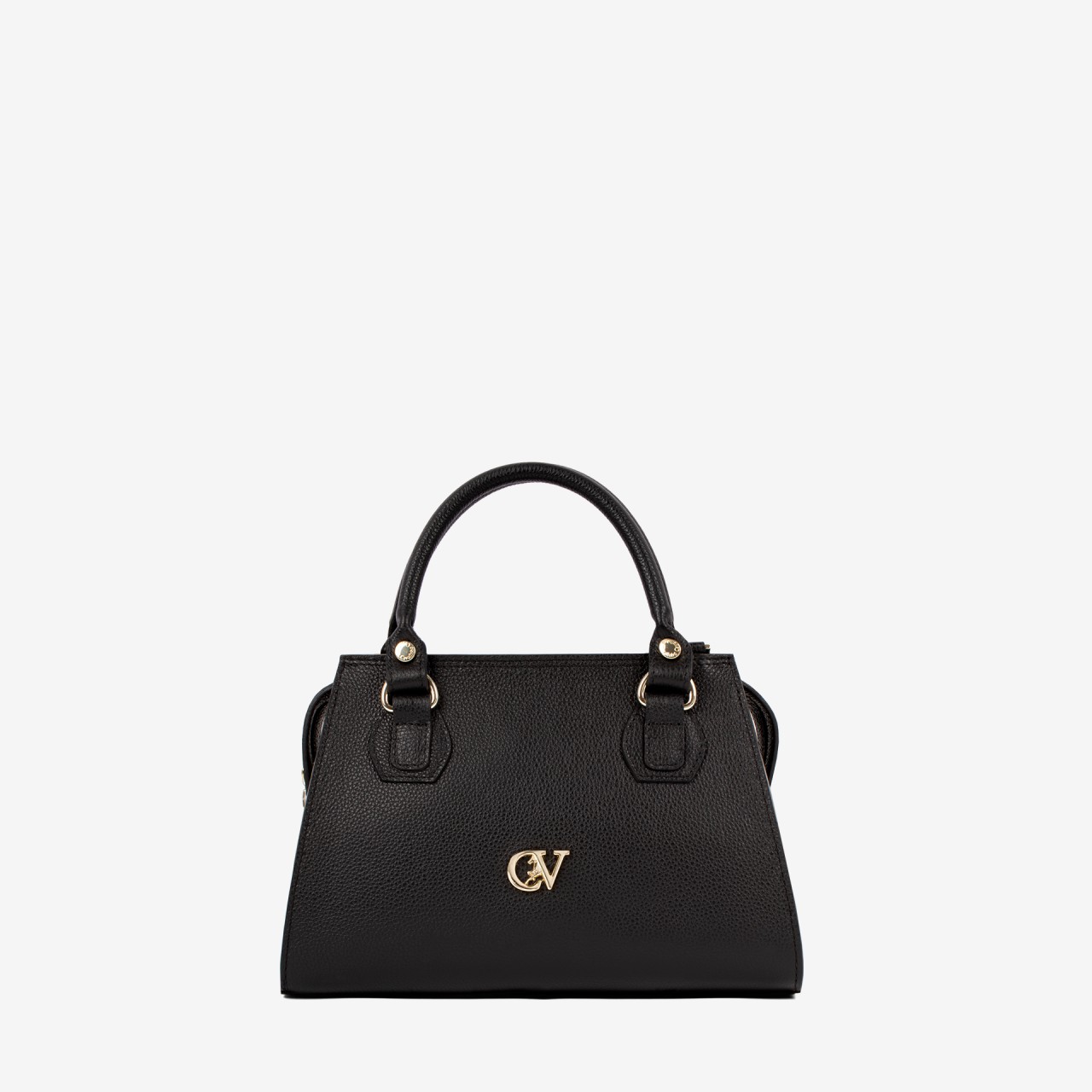 Sac à Main Signature CV by Cavalinho