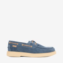 BLUE PASTEL
