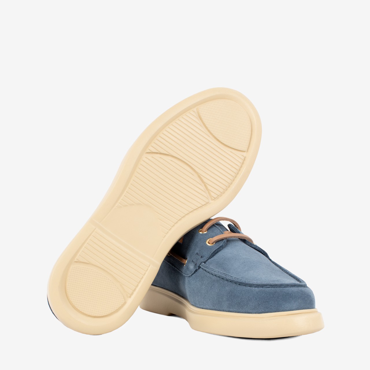 Chaussures bateau CV by Cavalinho