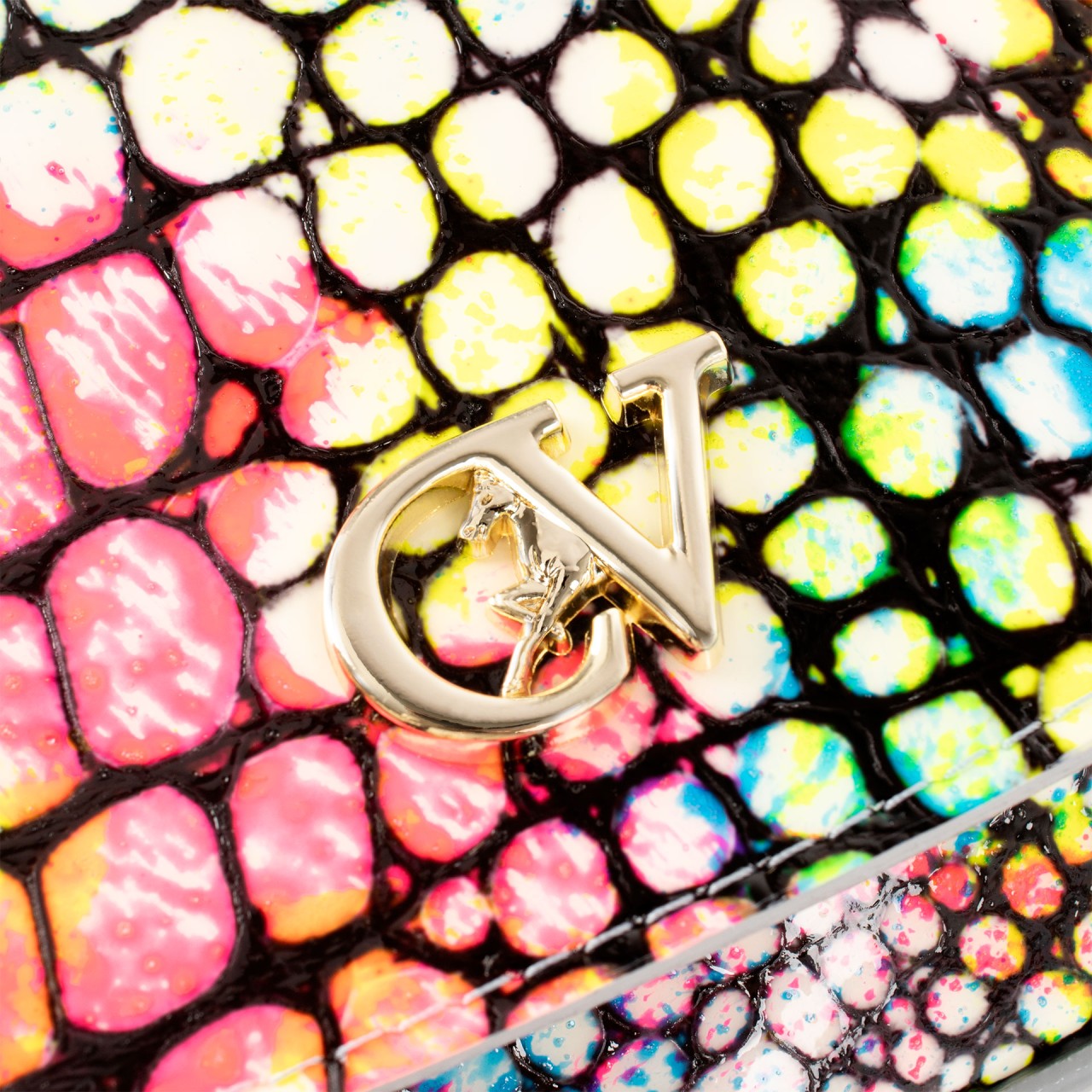 Mala de M�o Limited Edition CV by Cavalinho