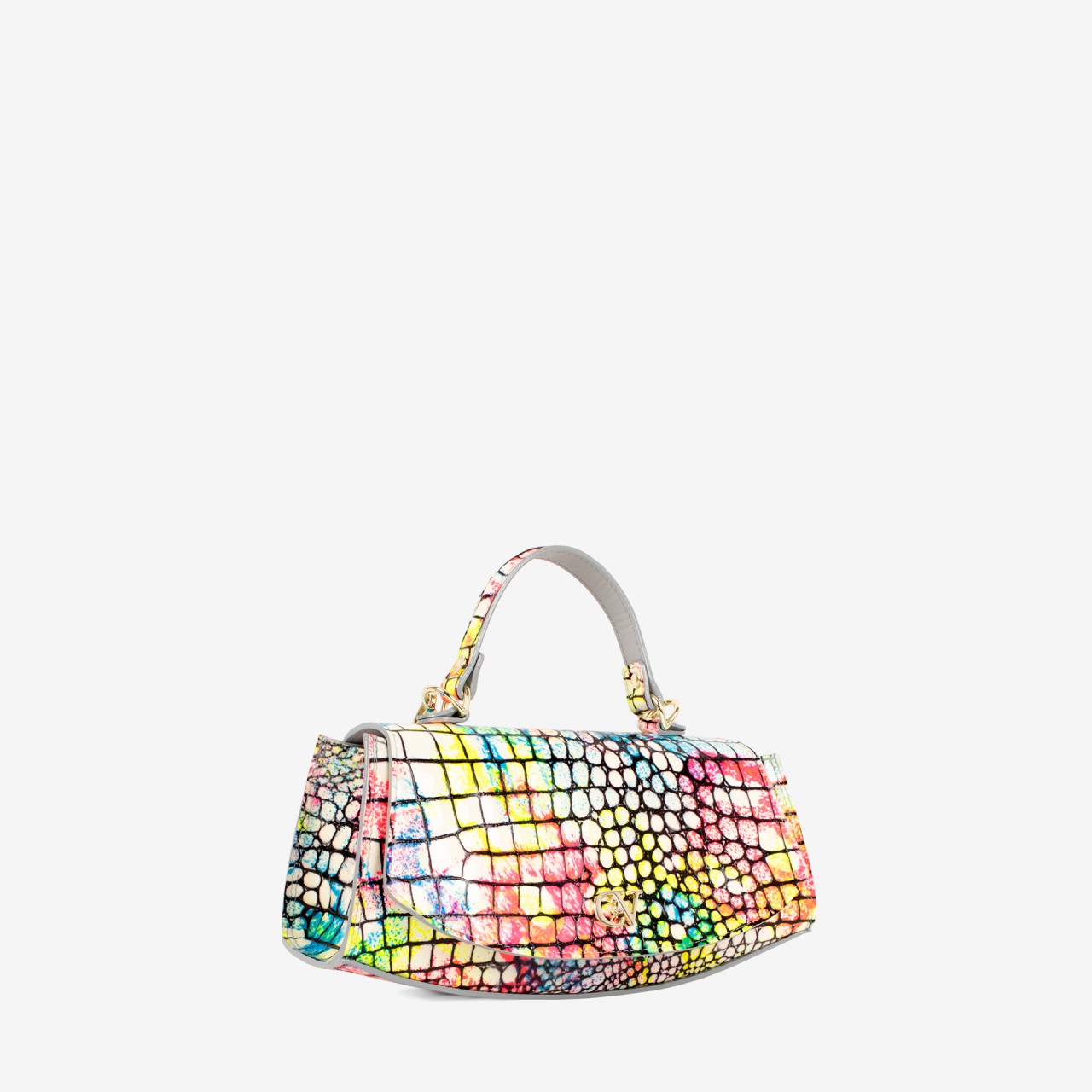 Mala de Mão Limited Edition CV by Cavalinho