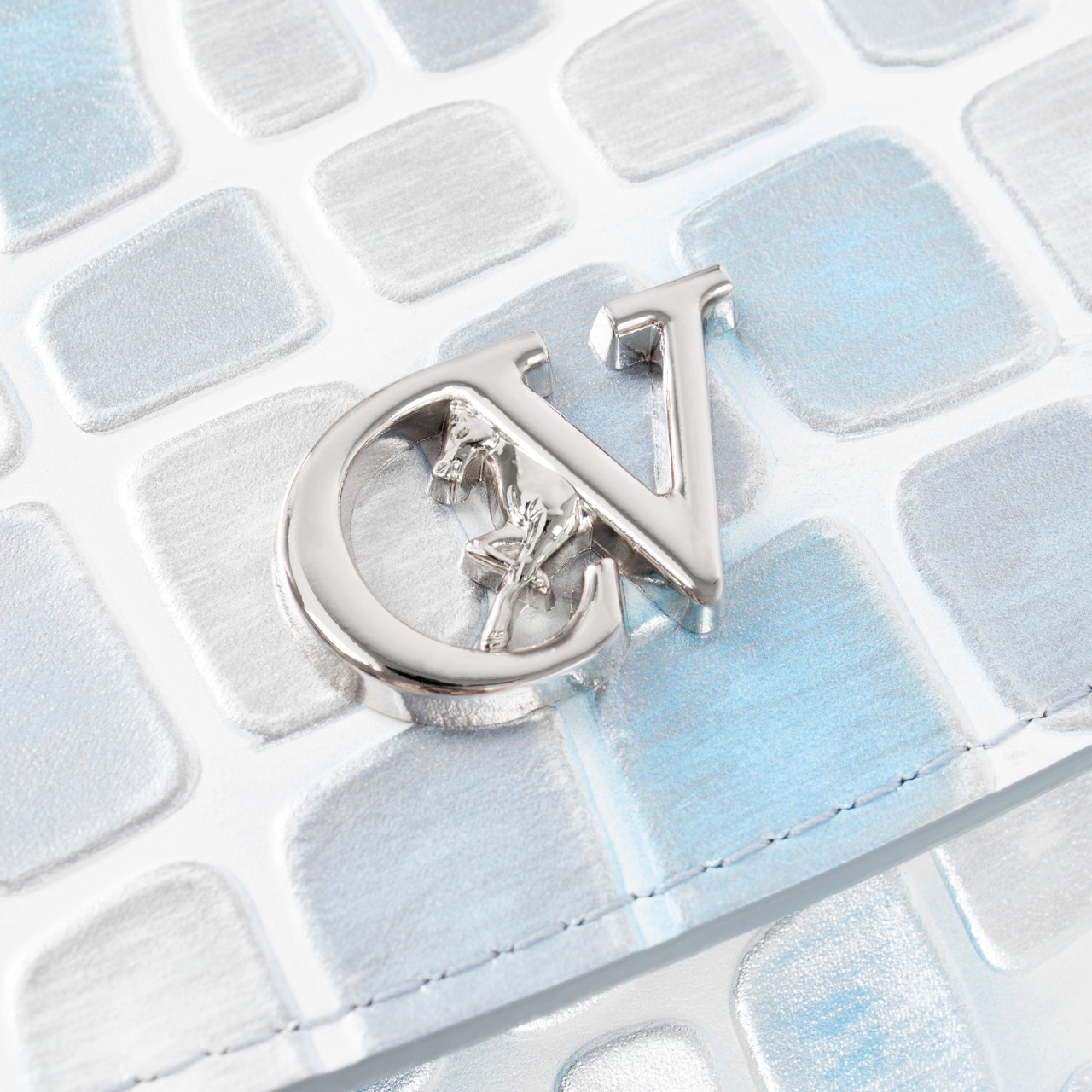Mala de M�o Limited Edition CV by Cavalinho