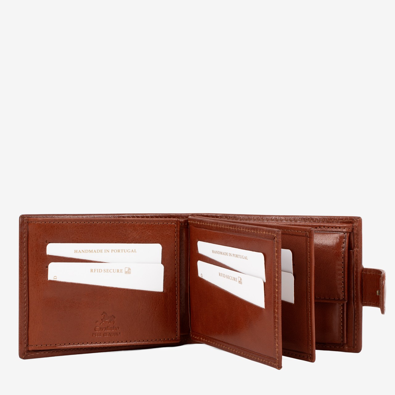 Gentleman Wallet