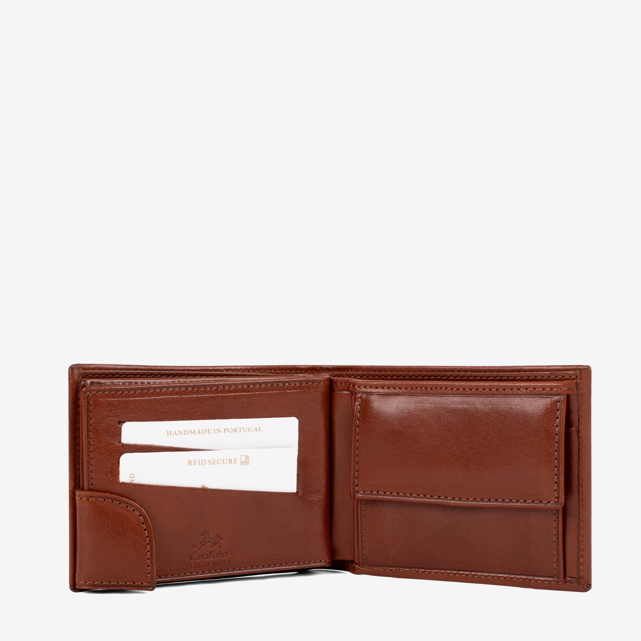 Gentleman Wallet