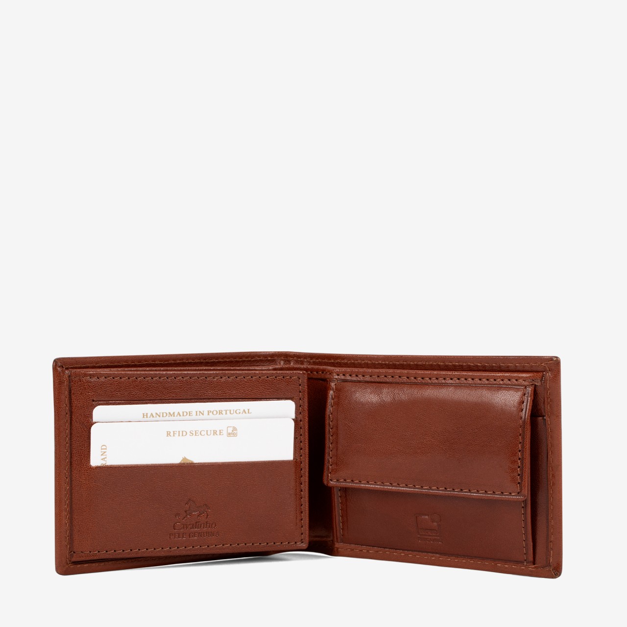 Portefeuille Gentleman