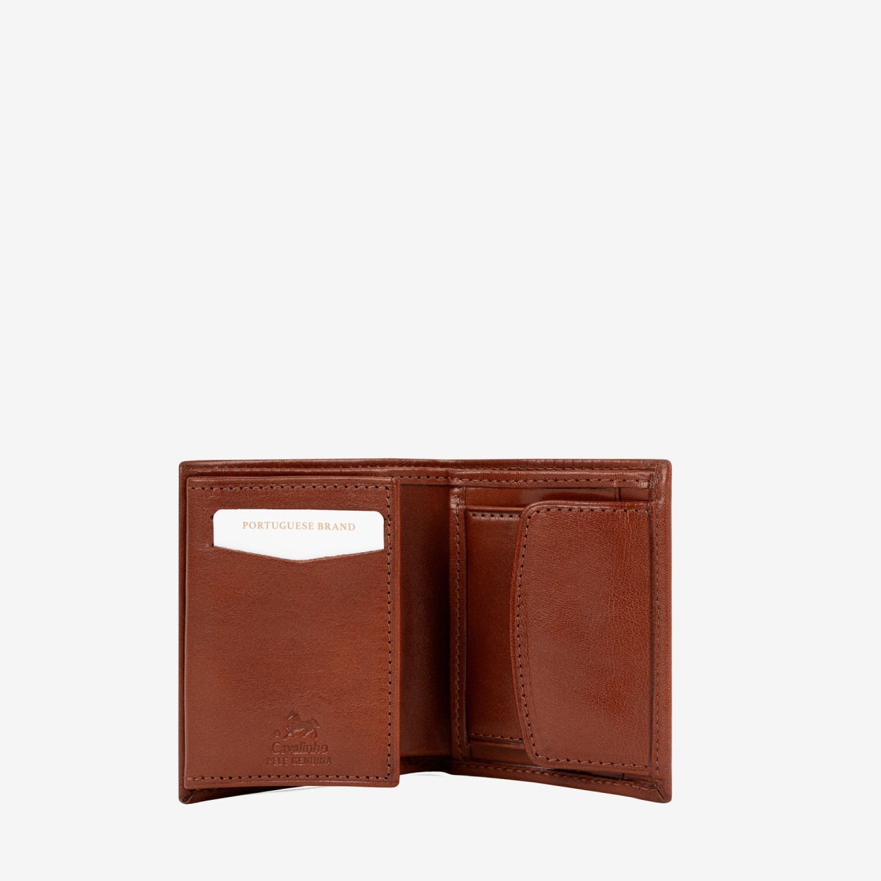 Portefeuille Gentleman