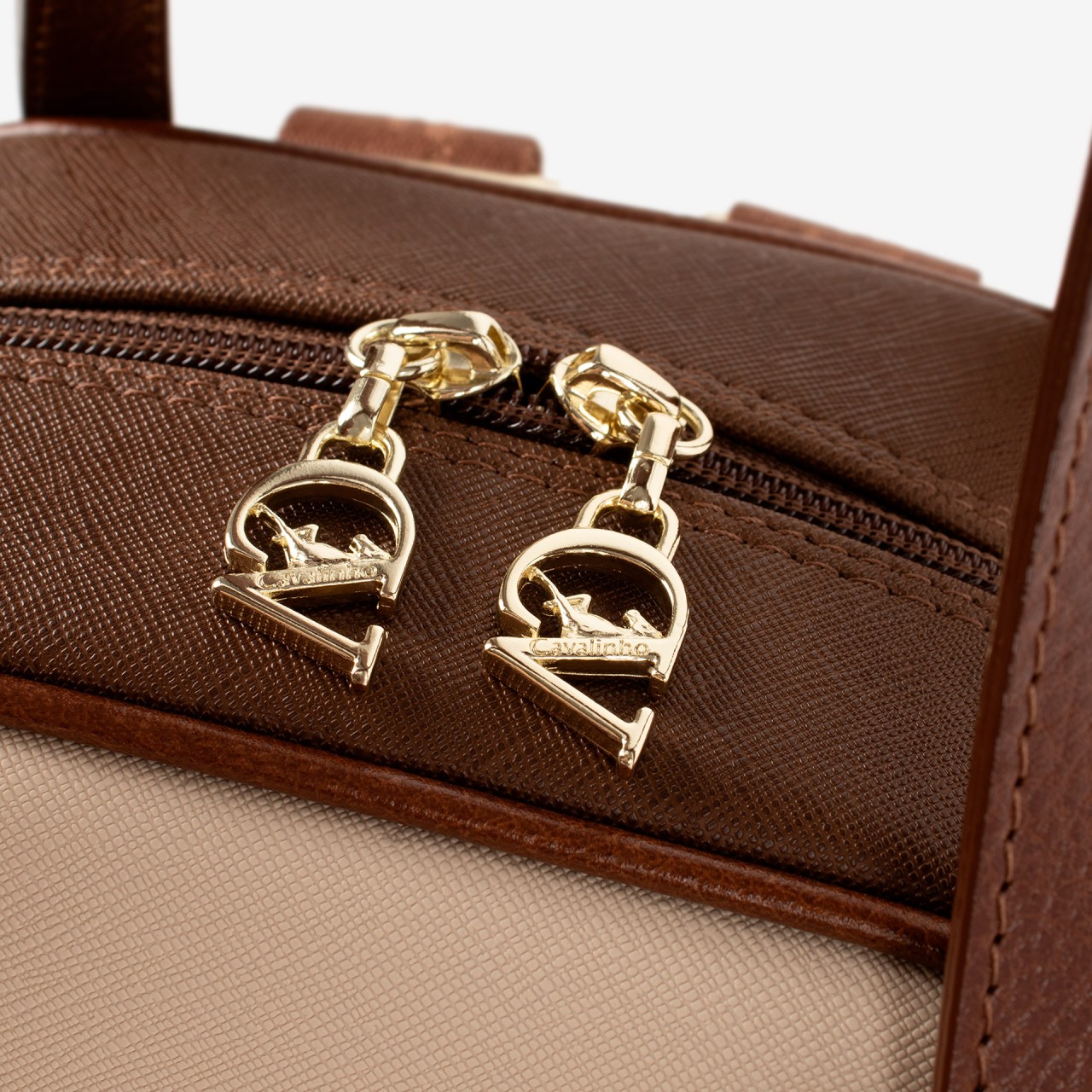 Horse By Cavalinho Backpacks
