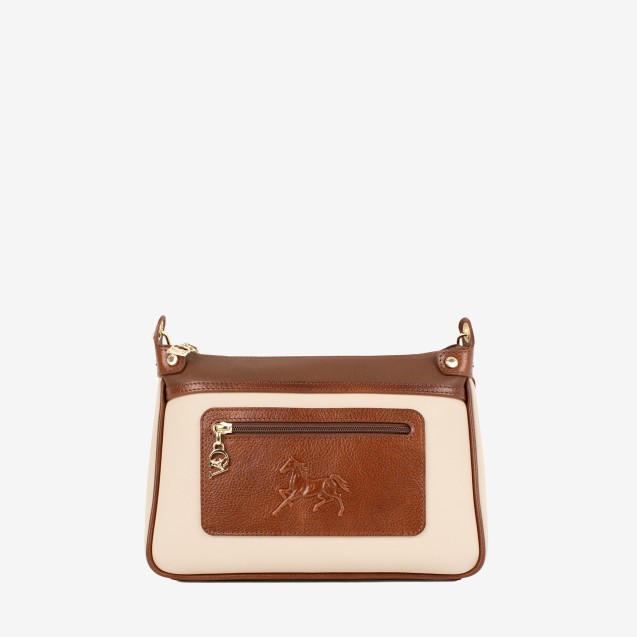 Sac � Bandouli�re Horse By Cavalinho