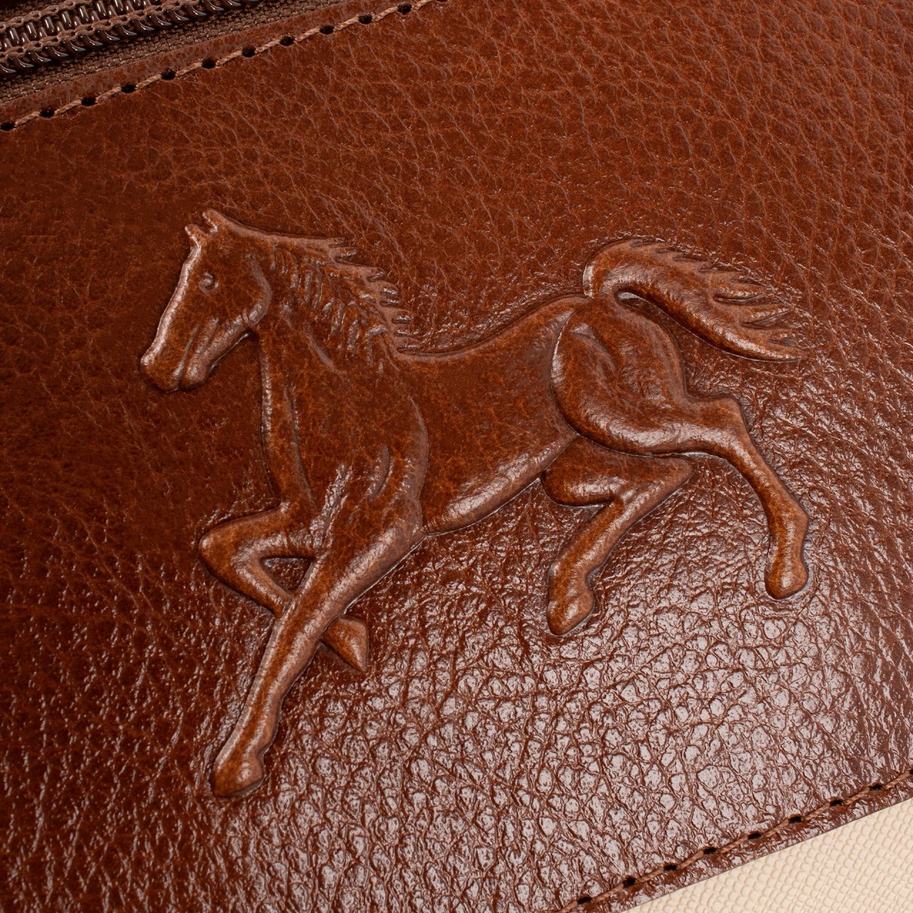 Mala de M�o Horse By Cavalinho