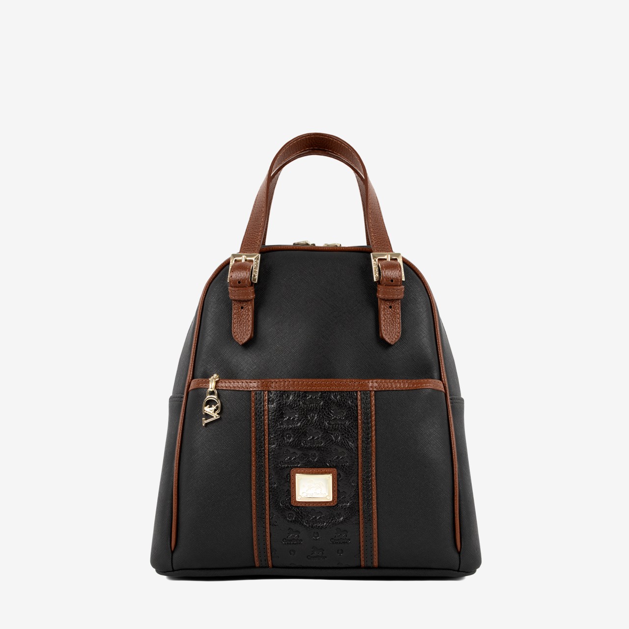 Sac � Dos Origem
