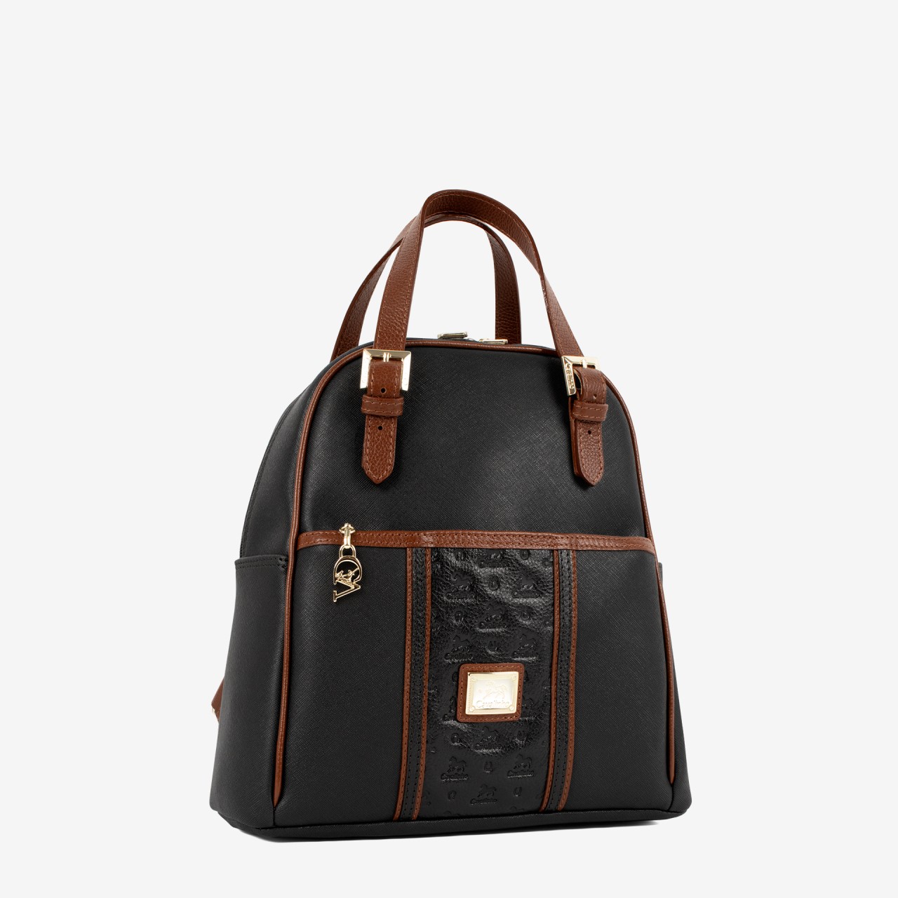 Sac � Dos Origem