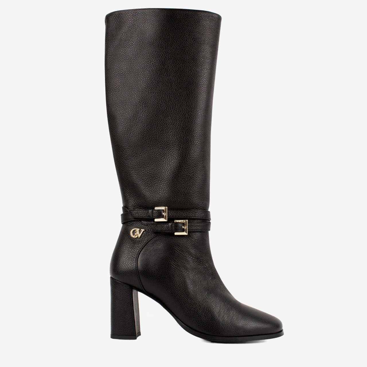 Bottes Signature CV by Cavalinho