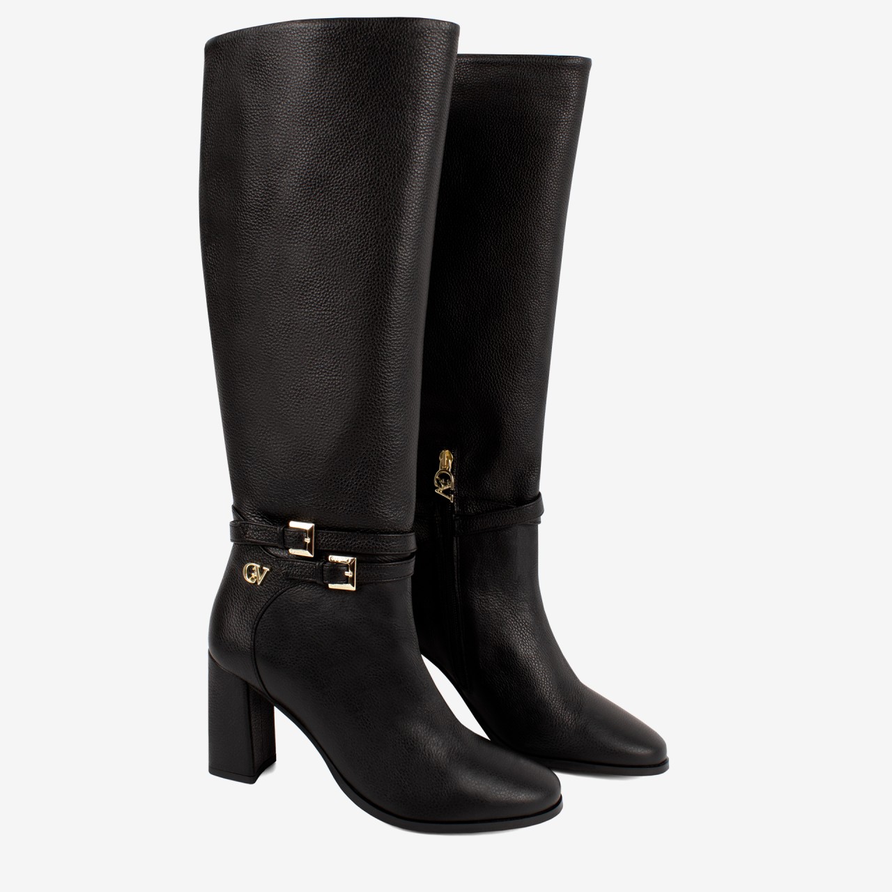 Bottes Signature CV by Cavalinho