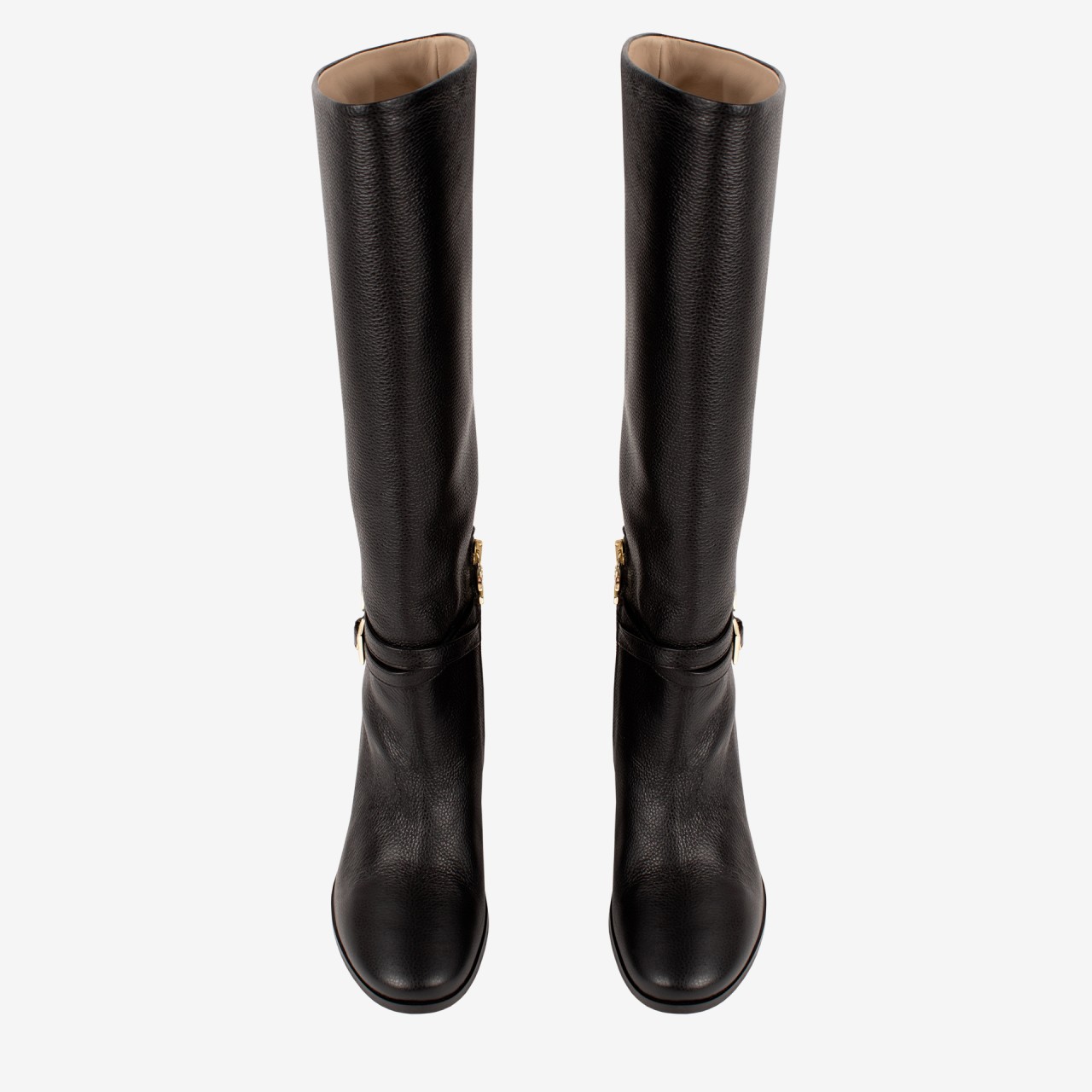 Bottes Signature CV by Cavalinho