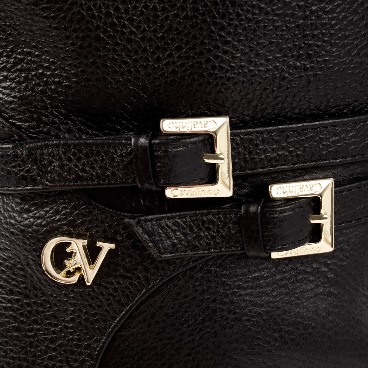 Bottes Signature CV by Cavalinho
