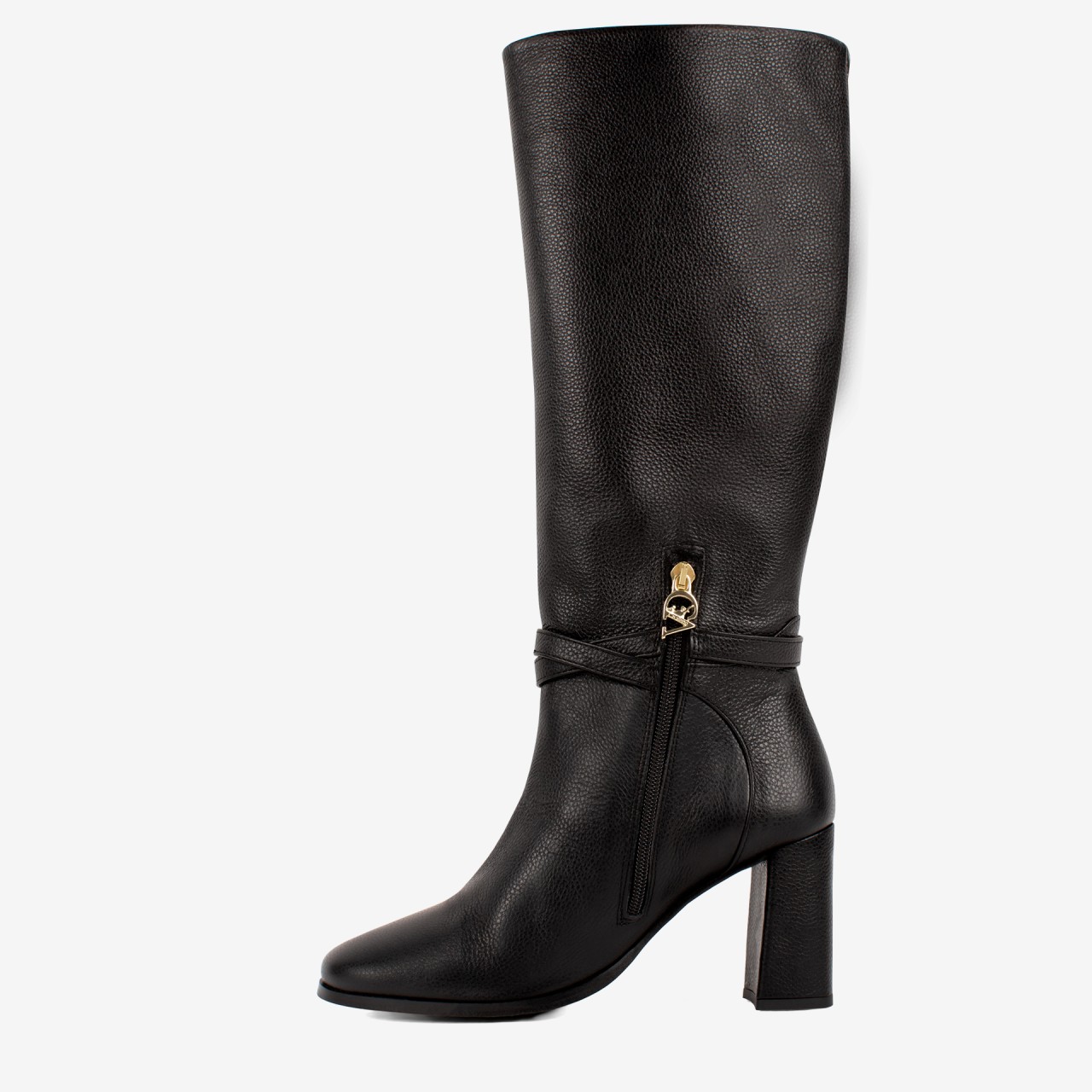 Bottes Signature CV by Cavalinho