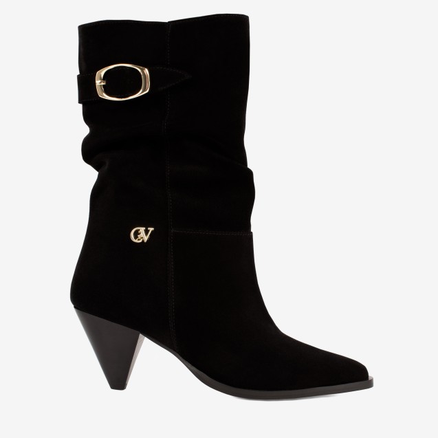 Bottes Nomade