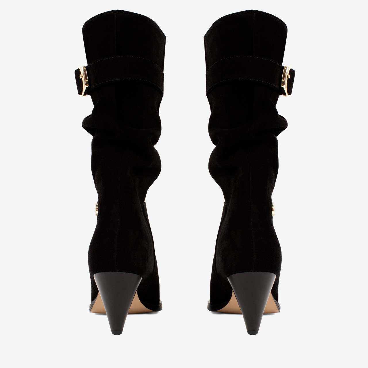 Bottes Nomade