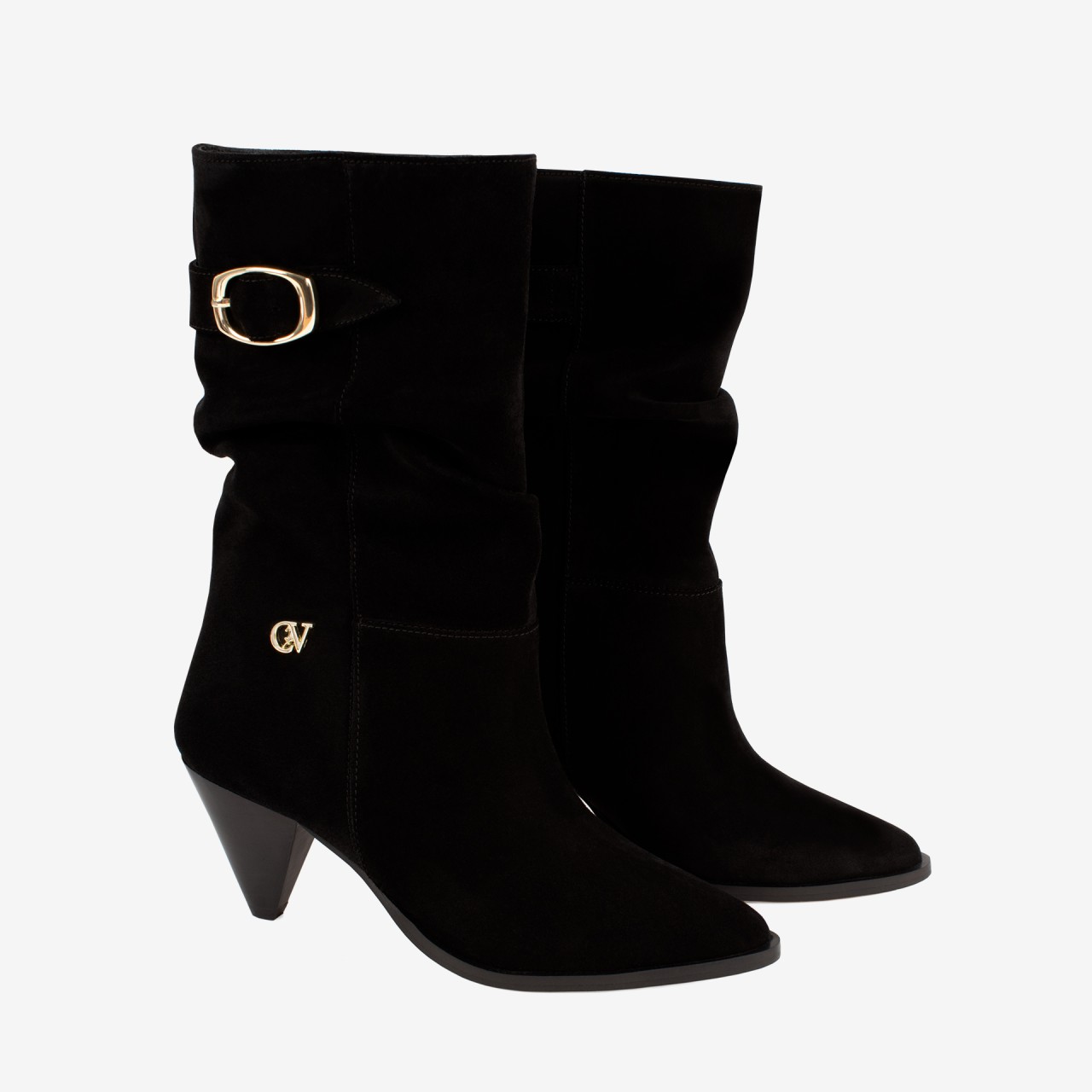 Bottes Nomade