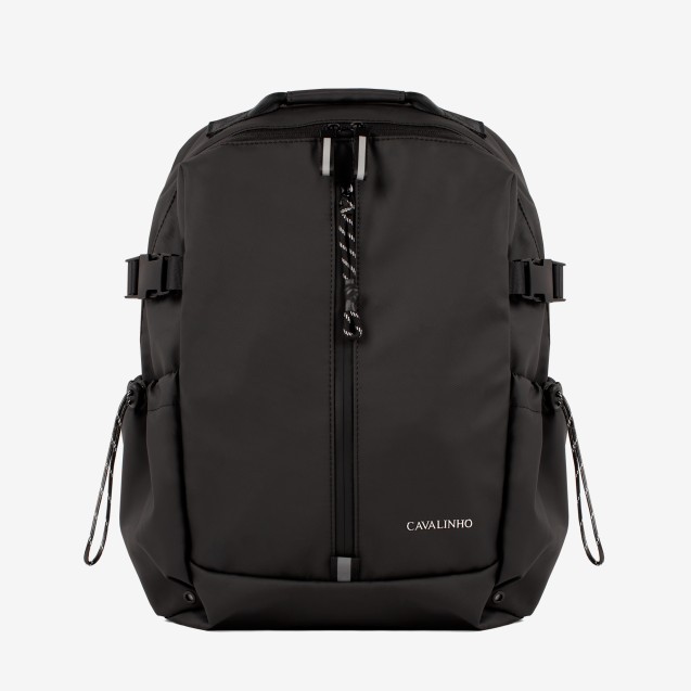 Sac � Dos Roadway