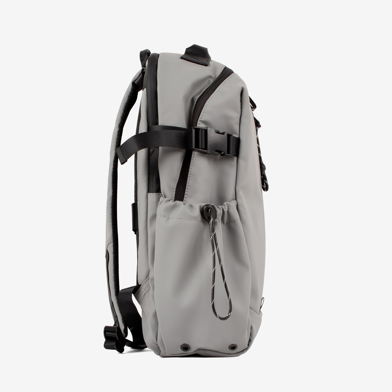 Sac � Dos Roadway