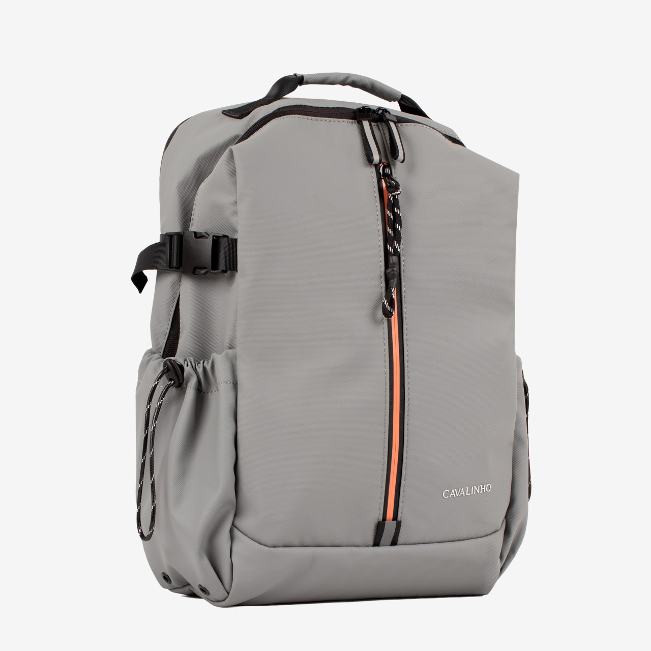 Sac � Dos Roadway