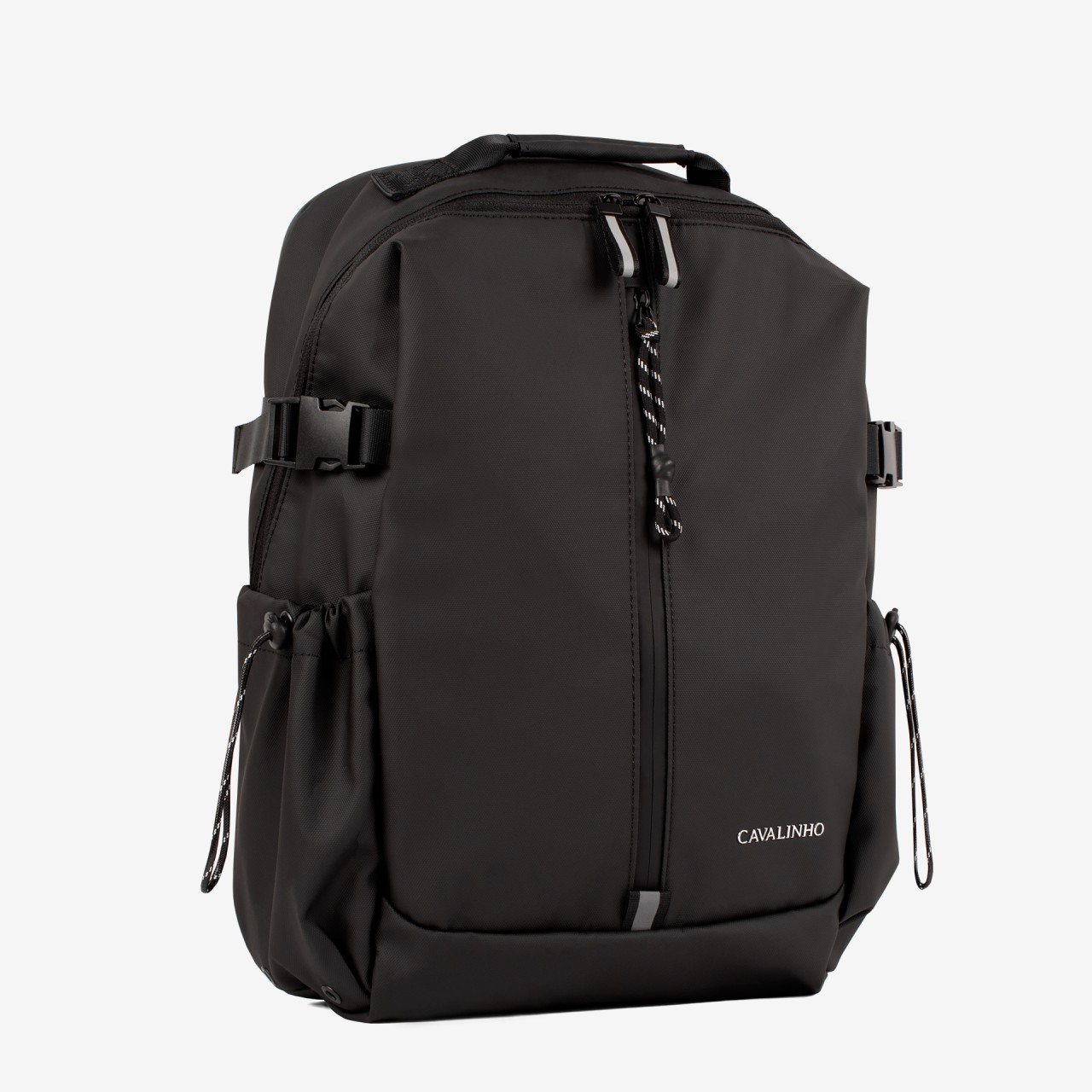 Sac � Dos Roadway