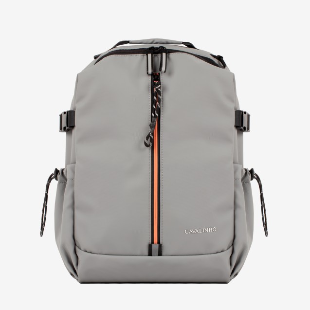 Sac � Dos Roadway