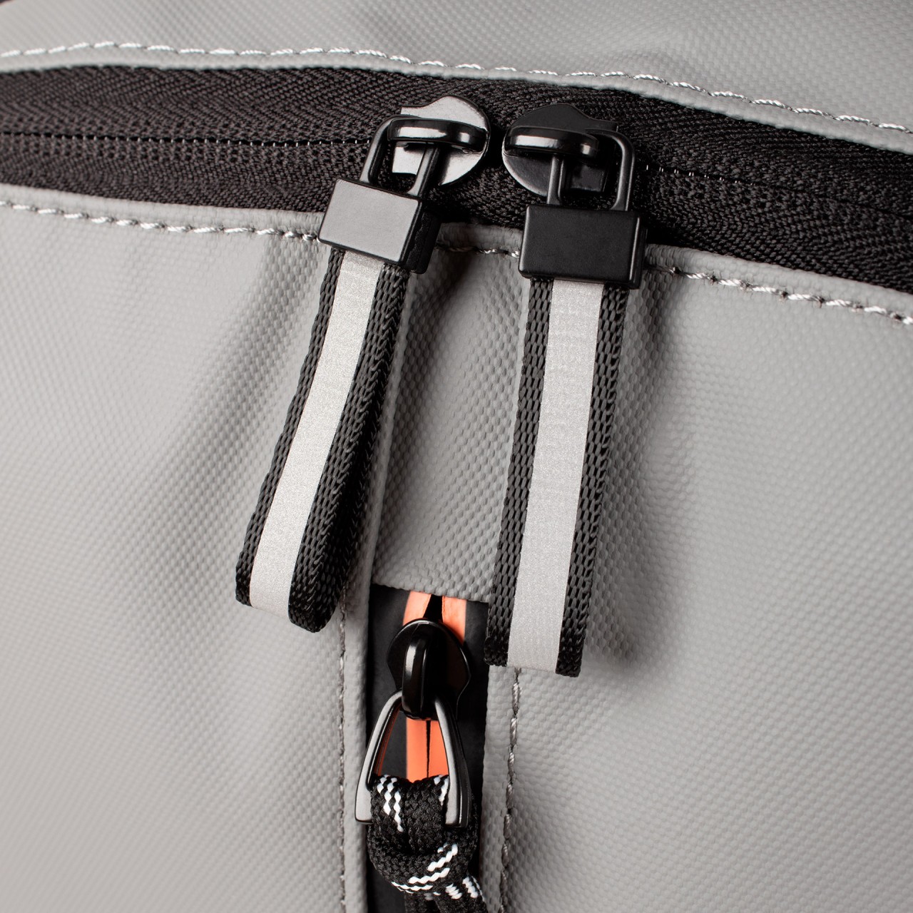 Sac � Dos Roadway