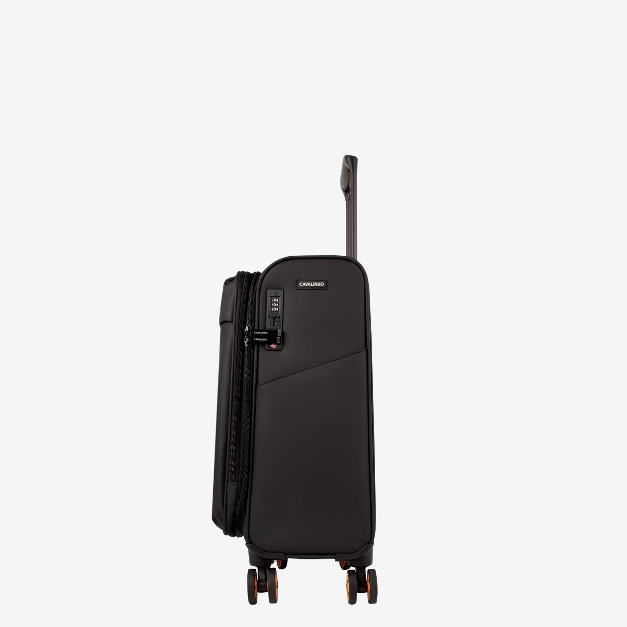 Bagage Trolley de Cabine Roadway