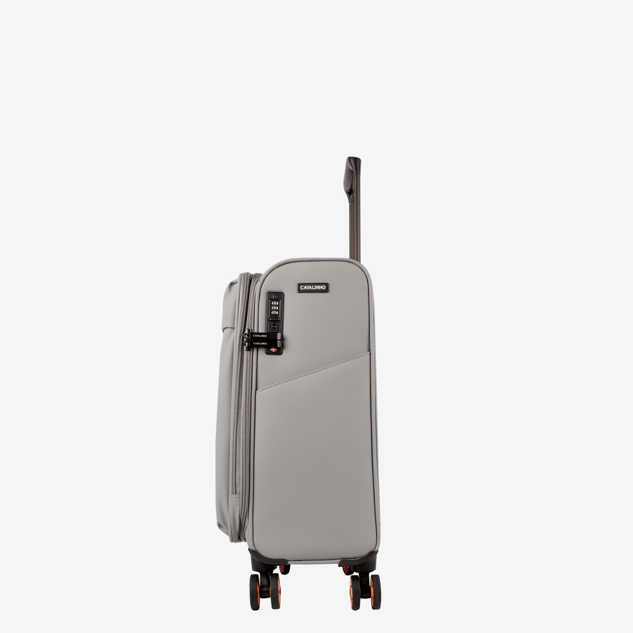 Bagage Trolley de Cabine Roadway