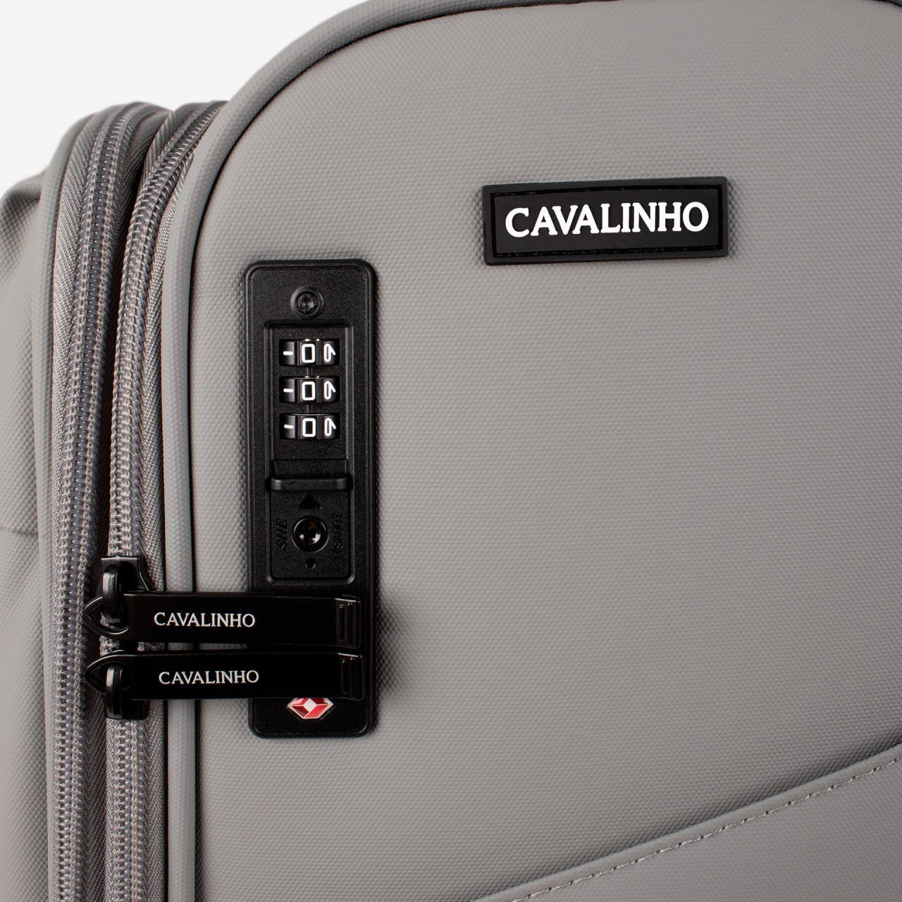 Bagage Trolley de Cabine Roadway