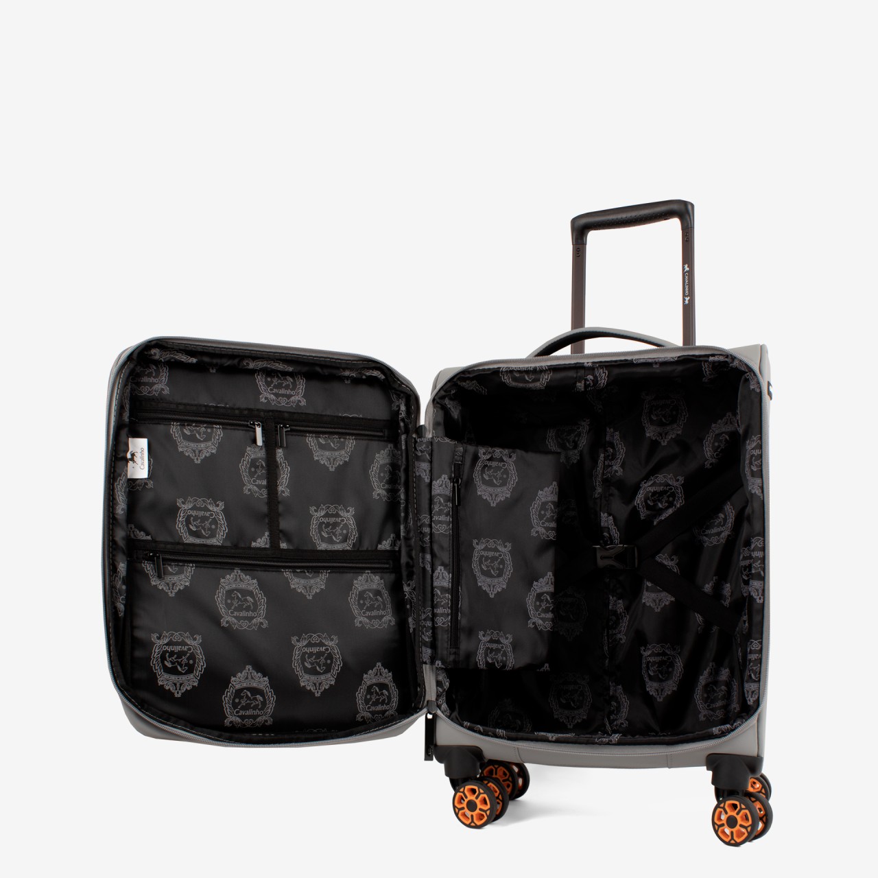 Bagage Trolley de Cabine Roadway