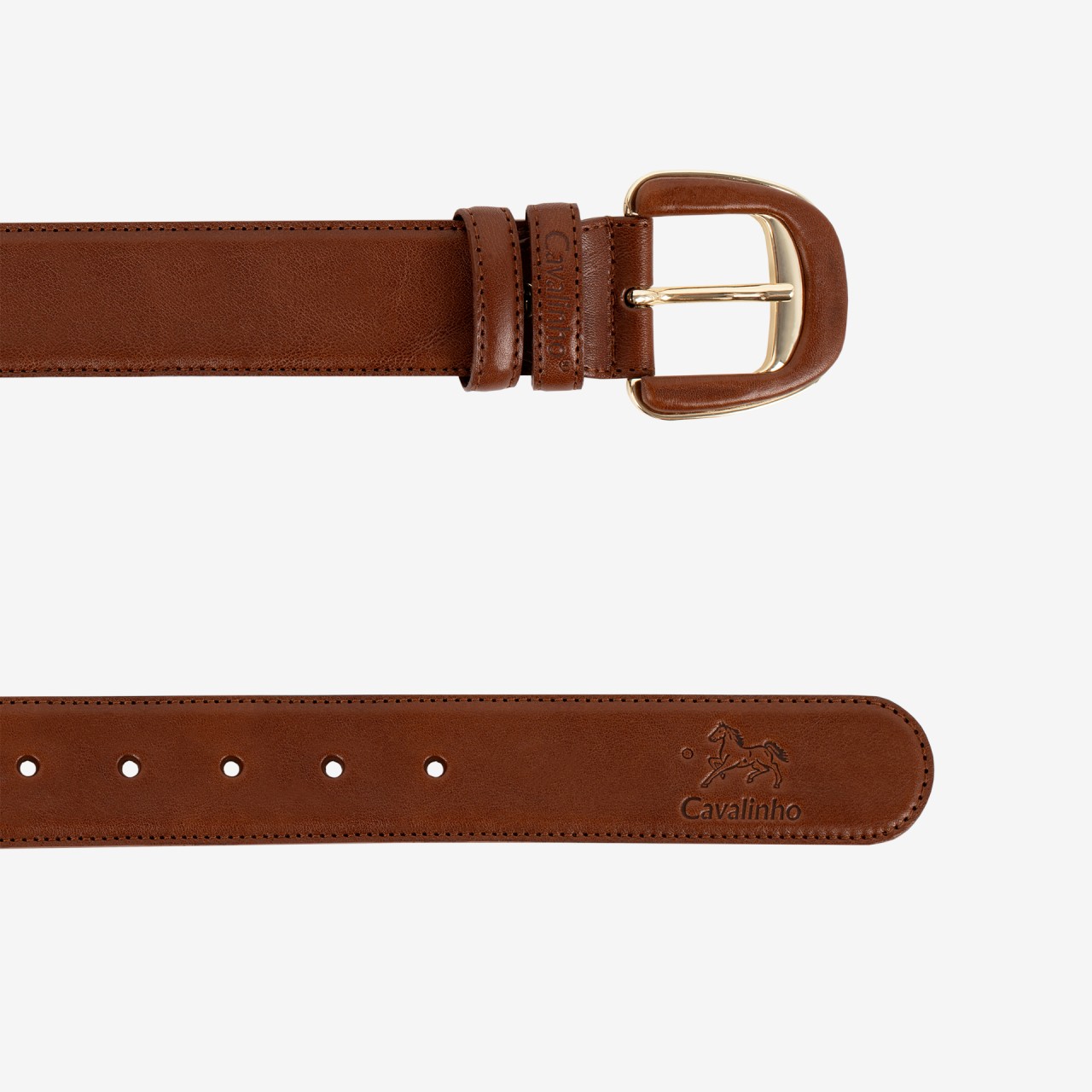 Ceinture Classique Cavalo Lusitano