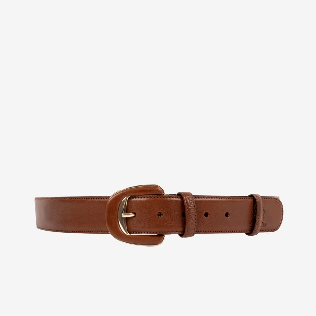 Cavalo Lusitano Classic Belt