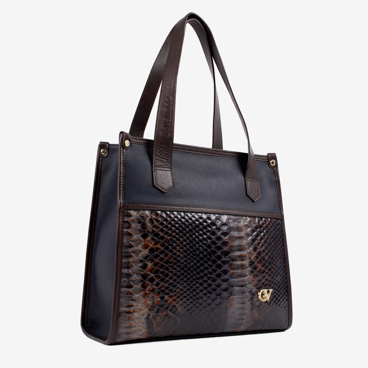 Sac Porté Épaule Memoris by CV