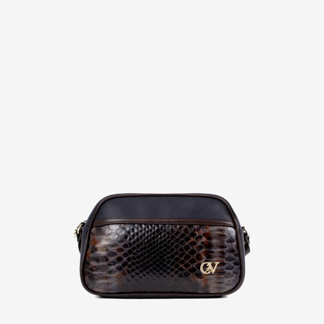 Sac � Bandouli�re Memoris by CV
