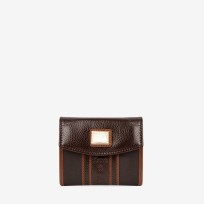 HONEY-BROWN