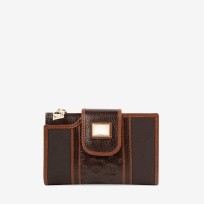 HONEY-BROWN