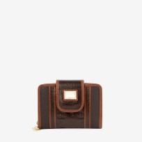 HONEY-BROWN