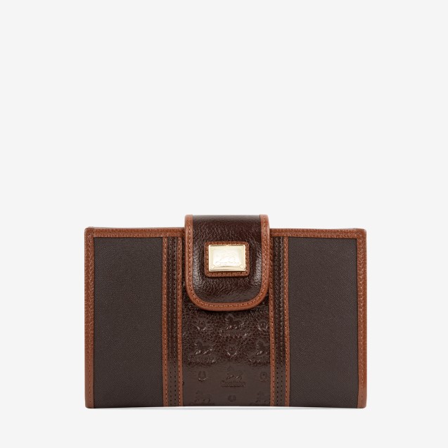 Portefeuille Origem
