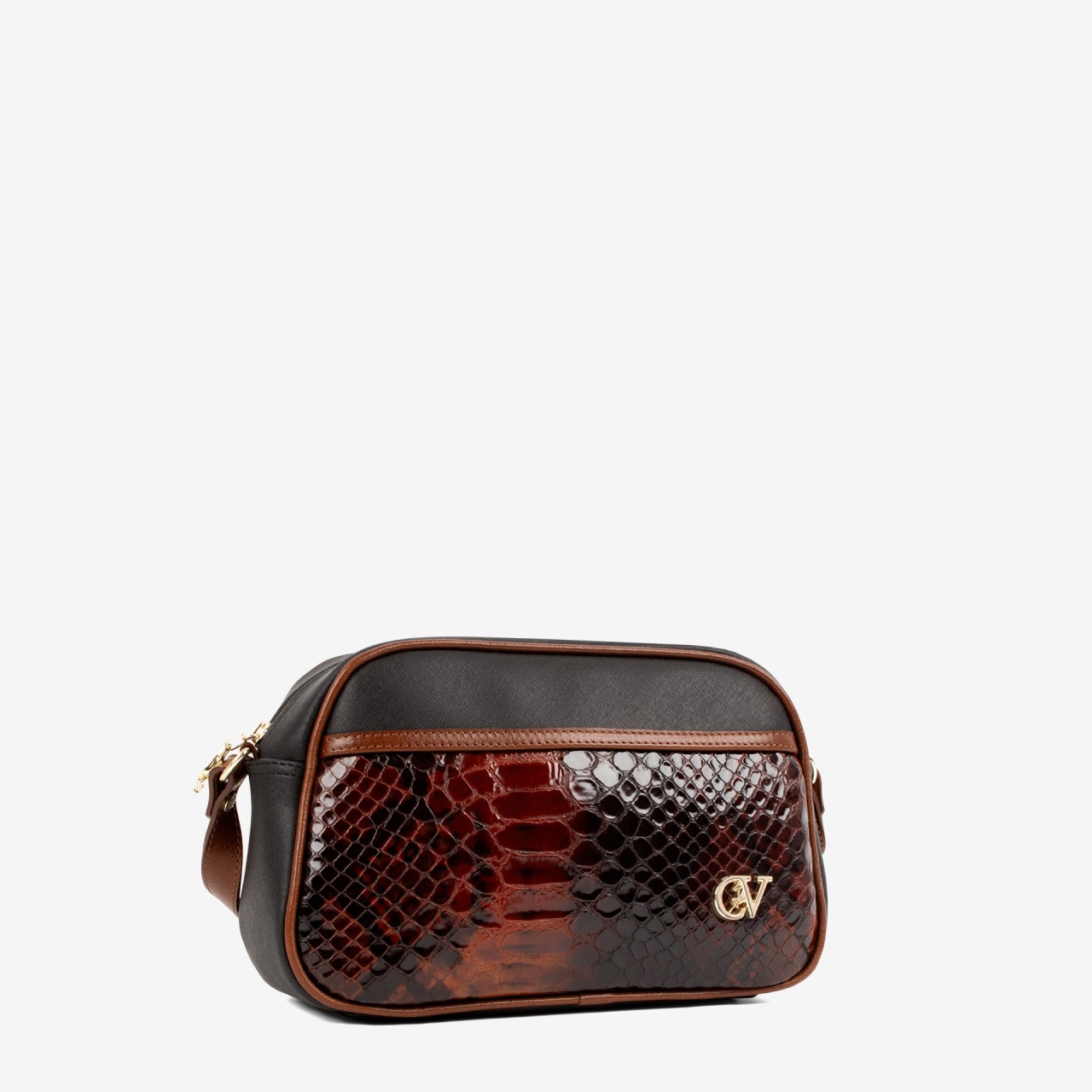 Sac � Bandouli�re Memoris by CV