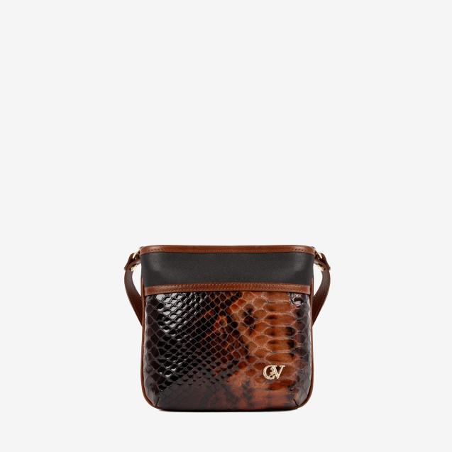 Memoris by CV Crossbody Bags