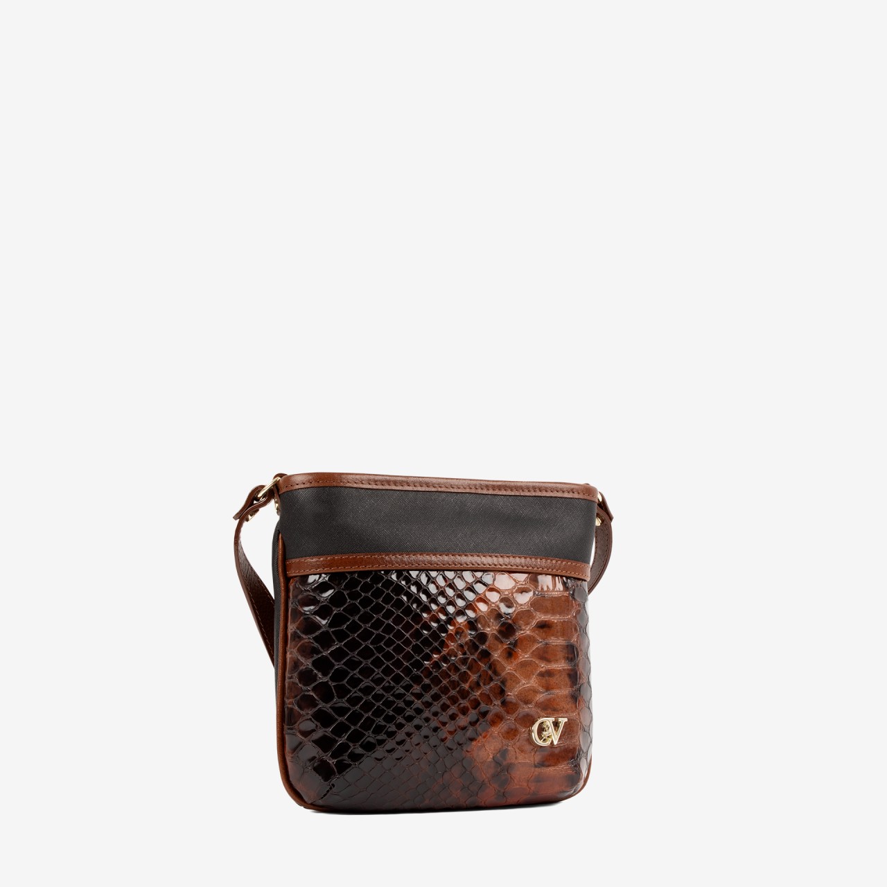 Sac à Bandoulière Memoris by CV