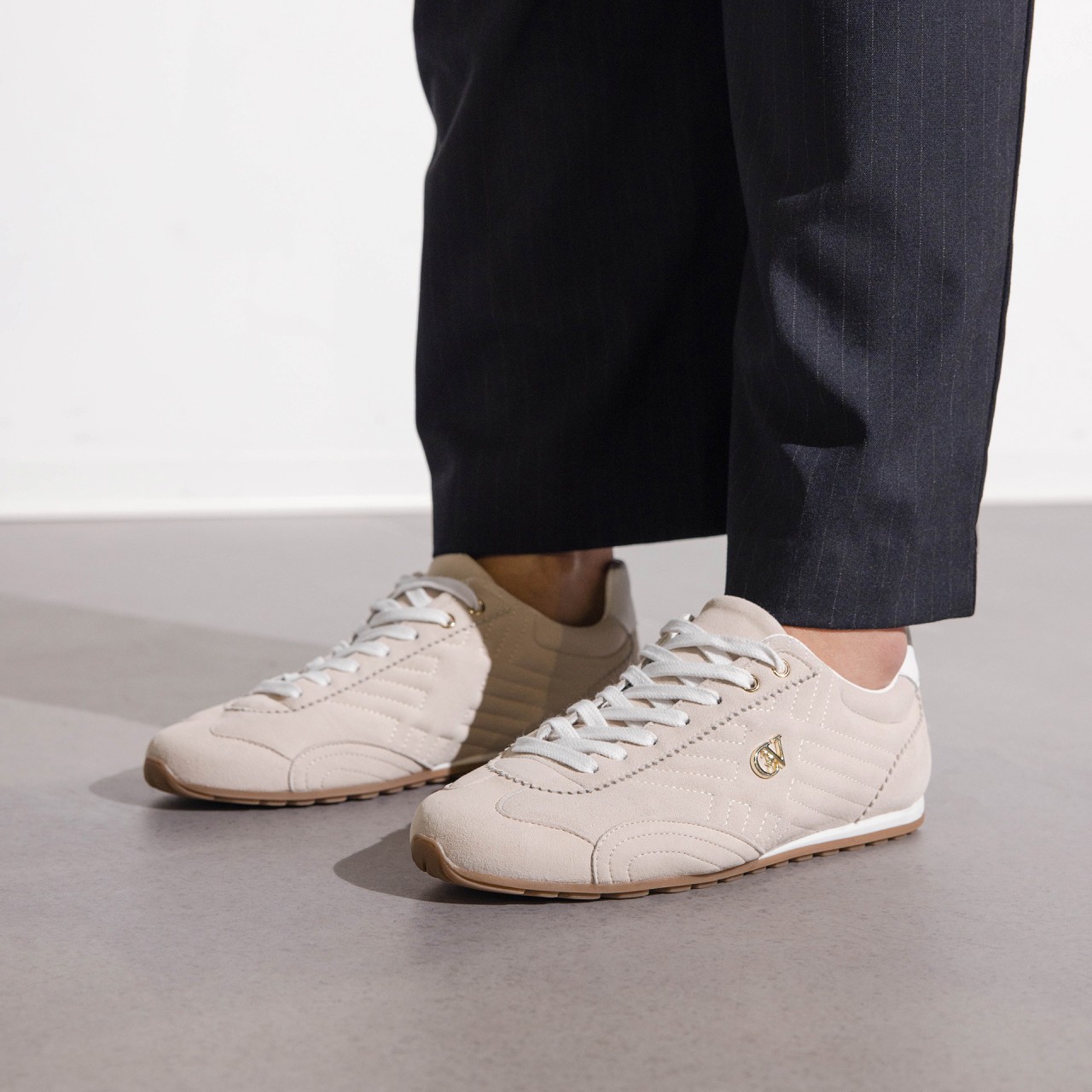 Chaussures de Sport Pure Low